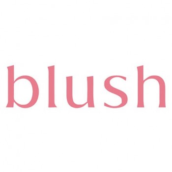 blush