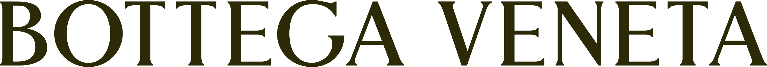 bottega veneta