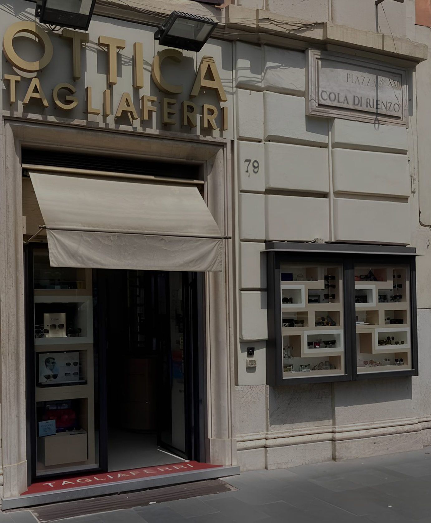 Ottica