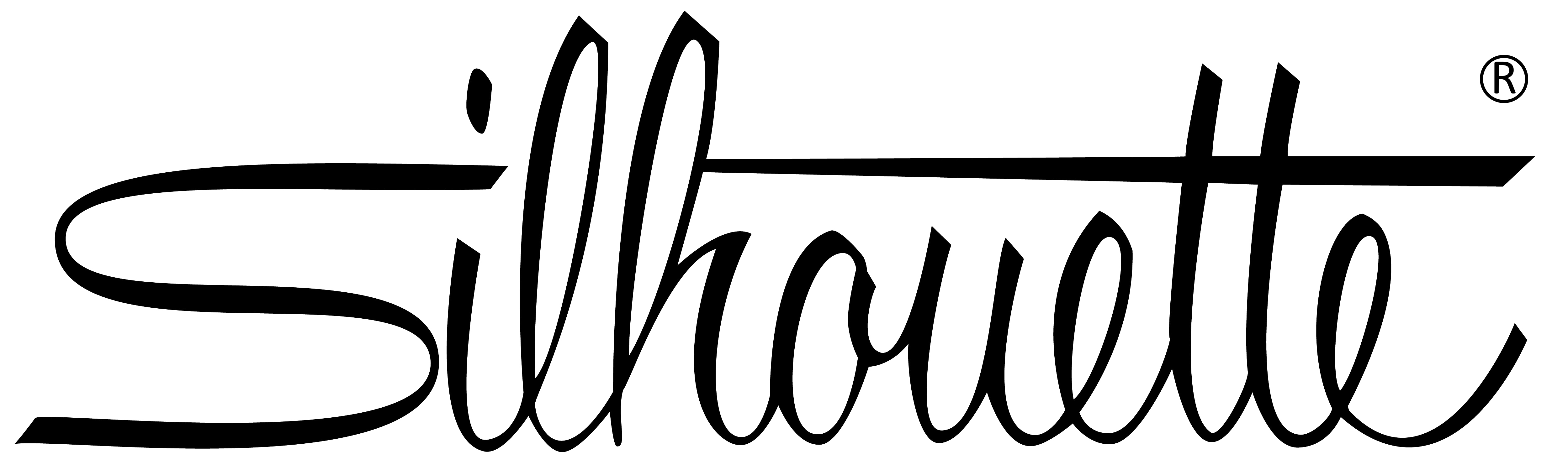 silhouette